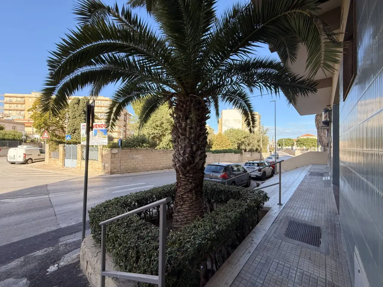 Negozio in Via Servi di Maria, Siracusa, {3} - Foto 1