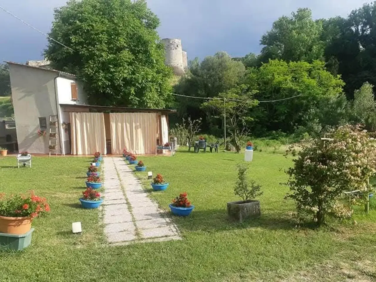 Magazzino in , Poggibonsi, {3} - Foto 2
