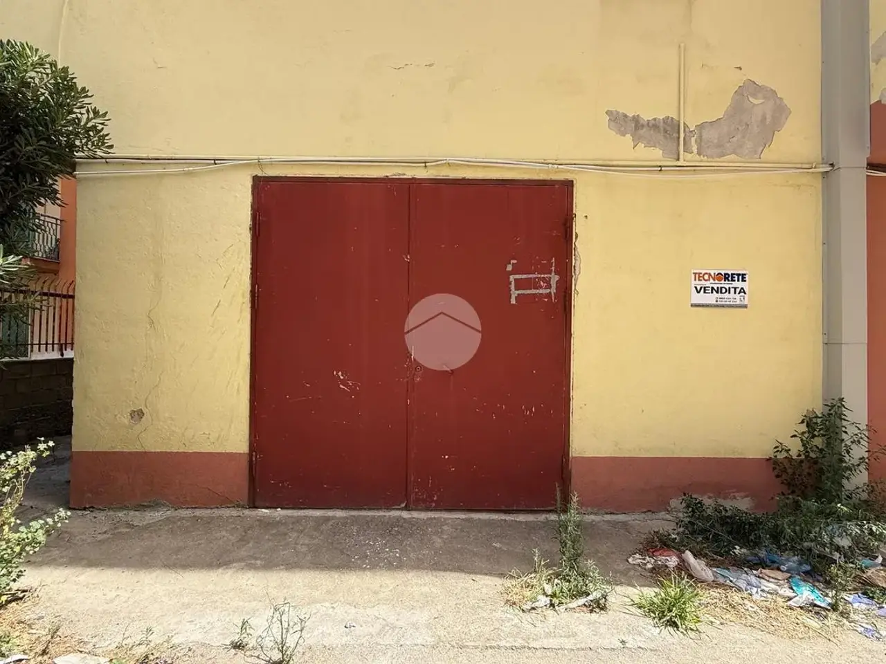 Magazzino in Via Leonardo da Vinci 1, Corigliano-Rossano, {3} - Foto 2