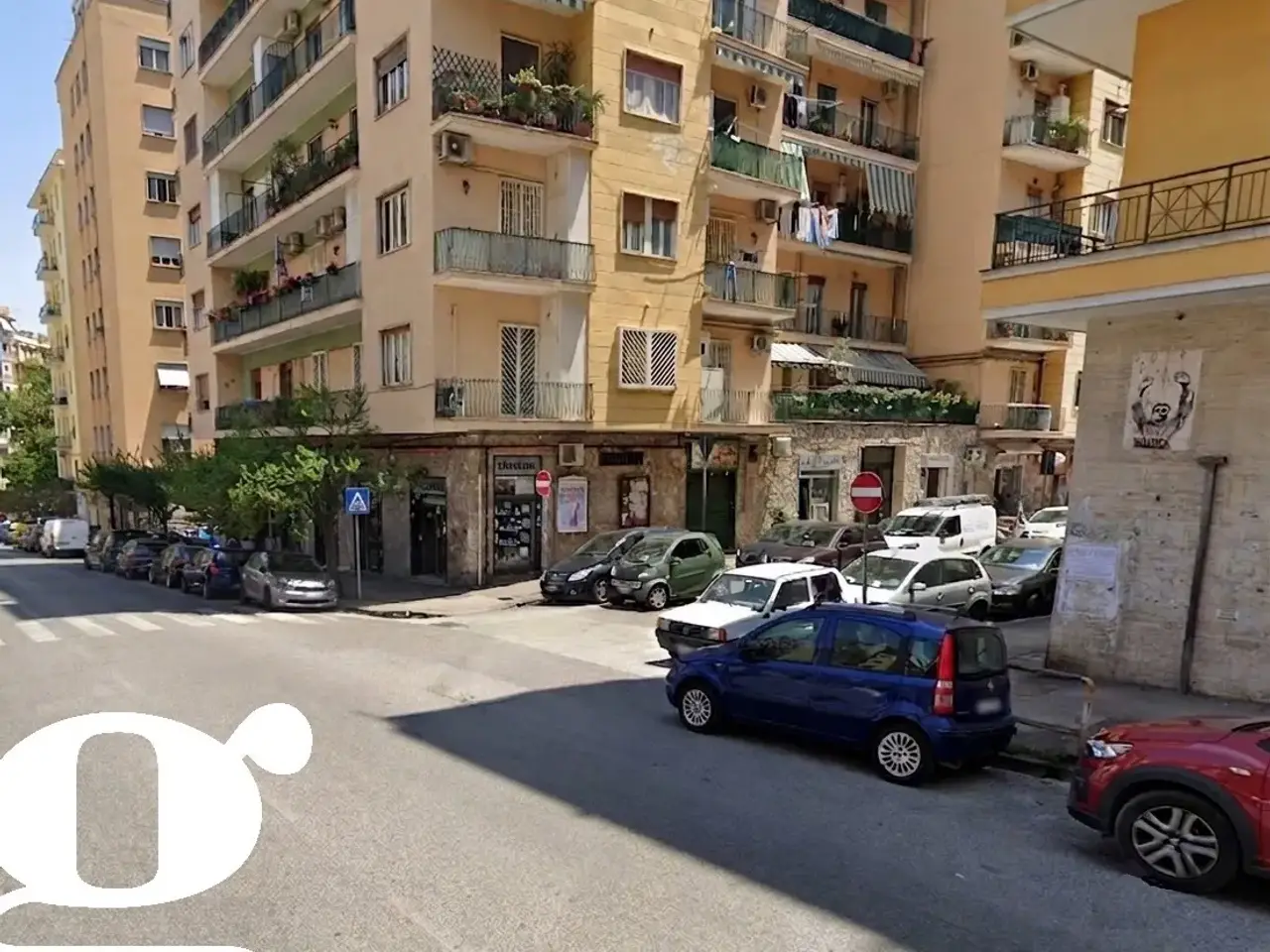 Negozio in Via Caiazzo , Napoli, {3} - Foto 1