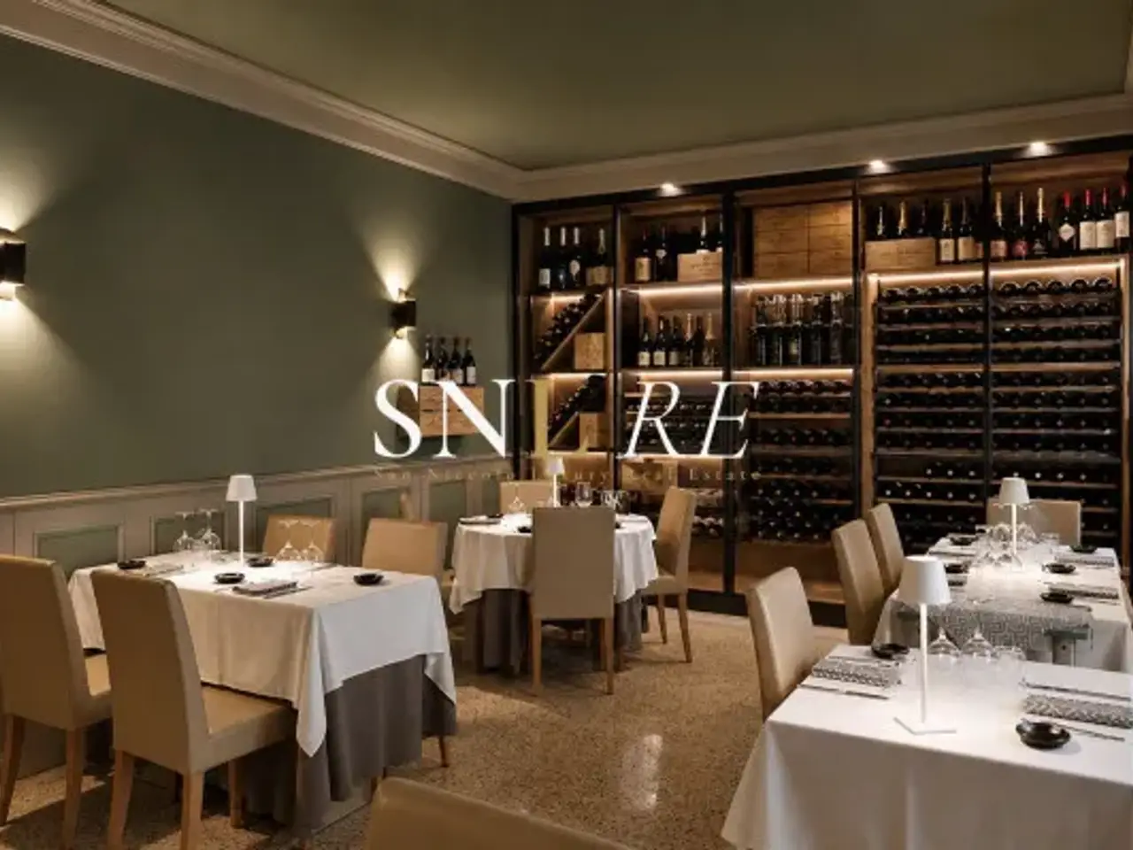 Ristorante in Via Giosuè Carducci, Firenze, {3} - Foto 1