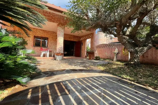 Terraced house in Viale di Colle Romito, Ardea - Photo 1