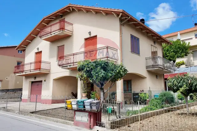Casa indipendente in vendita, Via Casette di Passatempo 35, Osimo - Foto 1