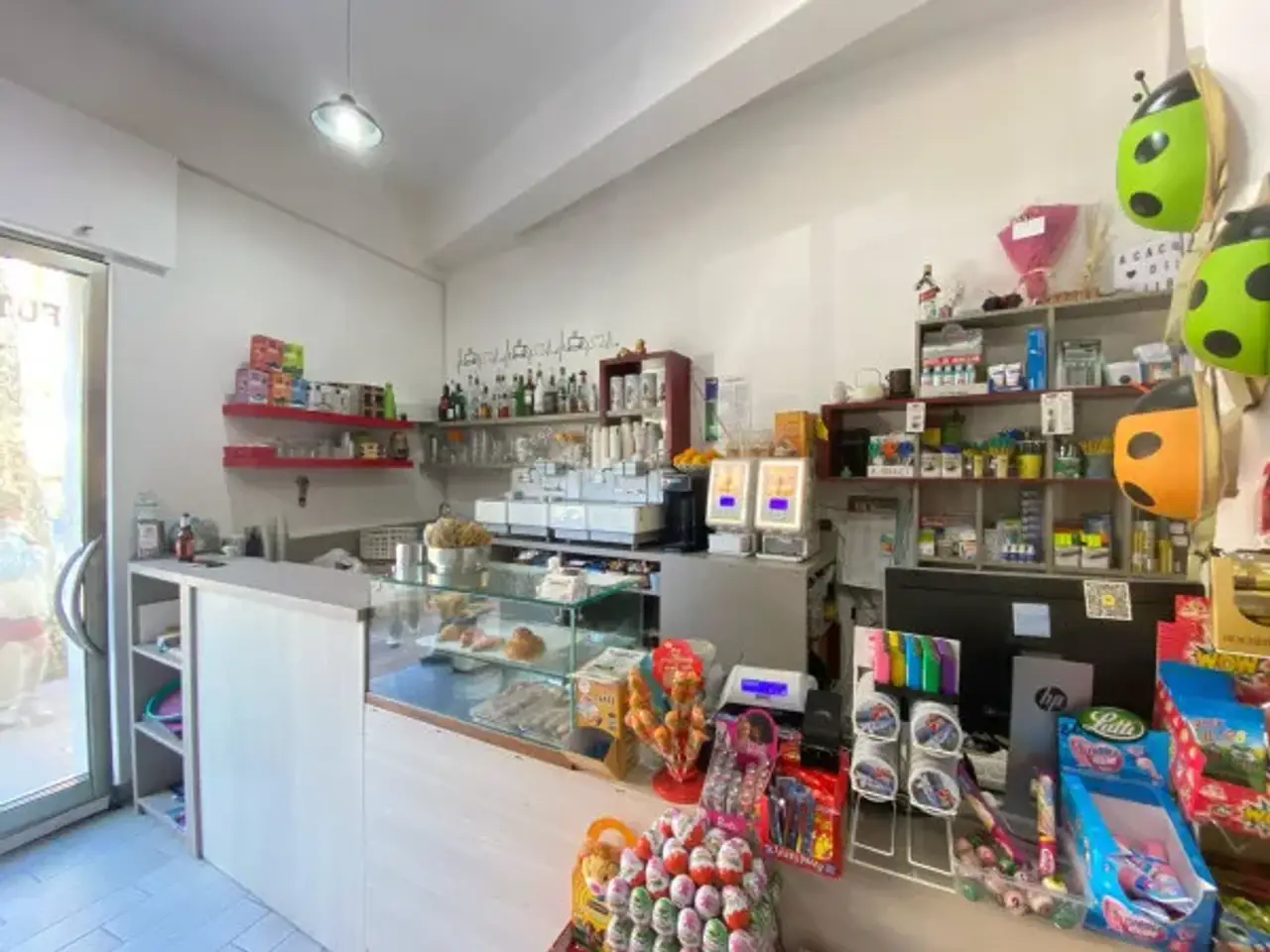 Bar in Via Francesco Crispi, Capo D'Orlando, {3} - Foto 2