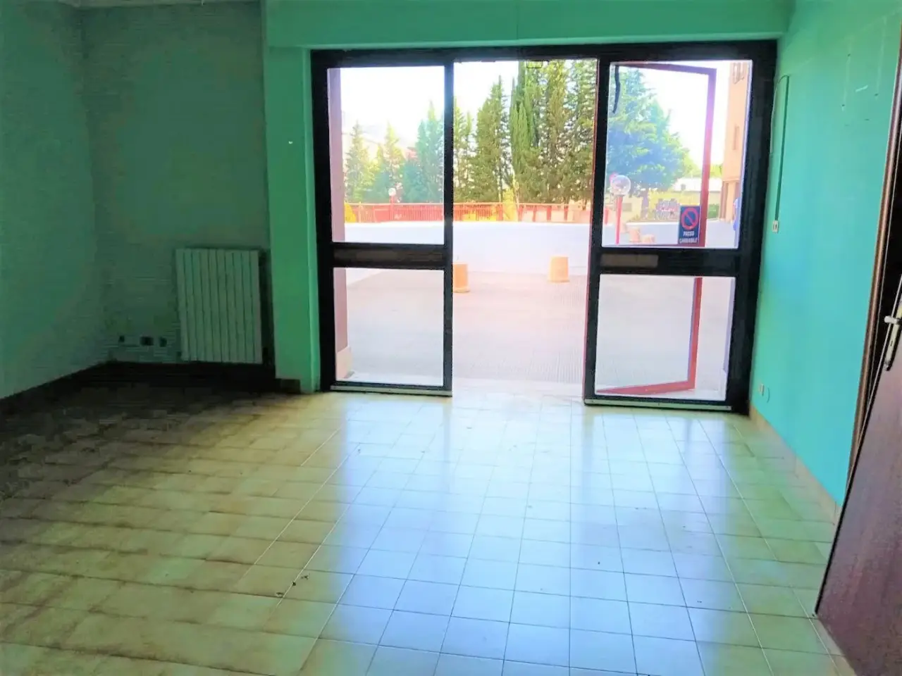 Negozio in Via Puglia 55, Campobasso, {3} - Foto 2