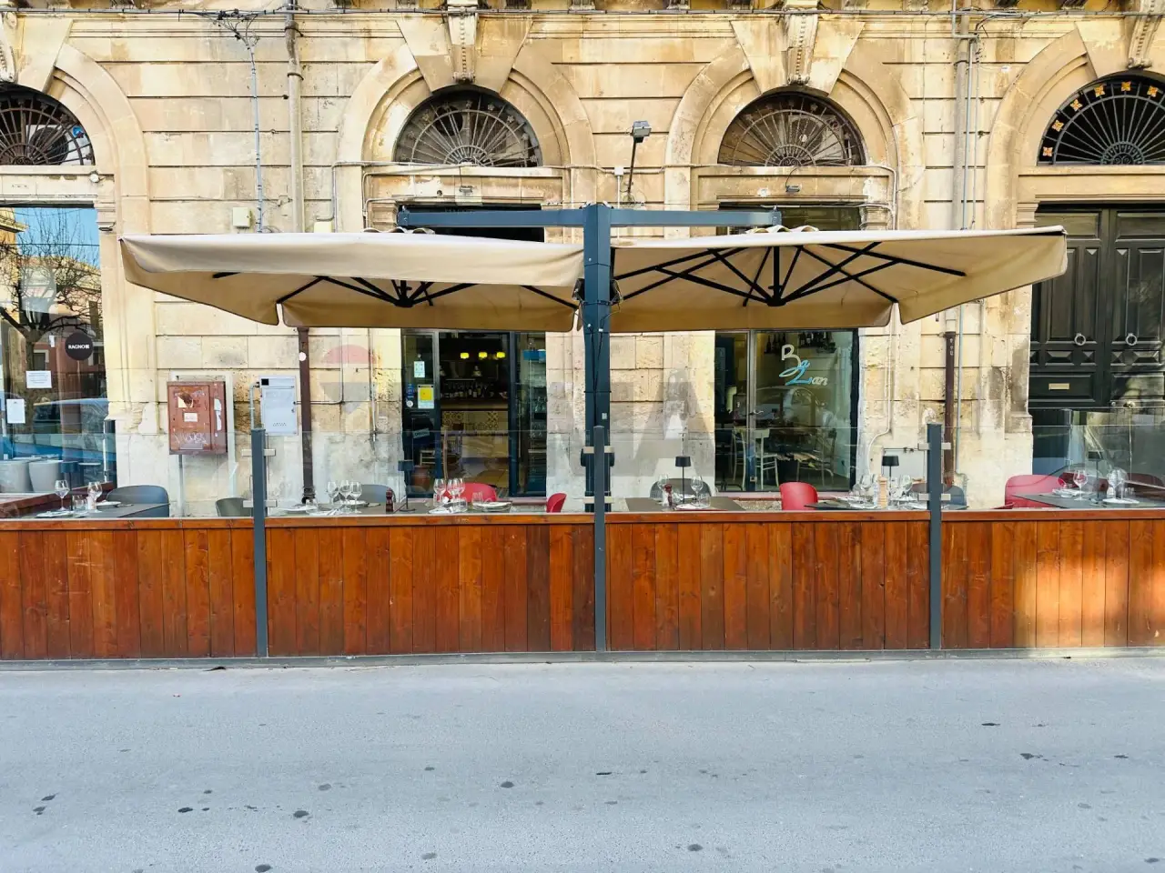 Esercizio commerciale in Via Montedoro Snc, Siracusa, {3} - Foto 1