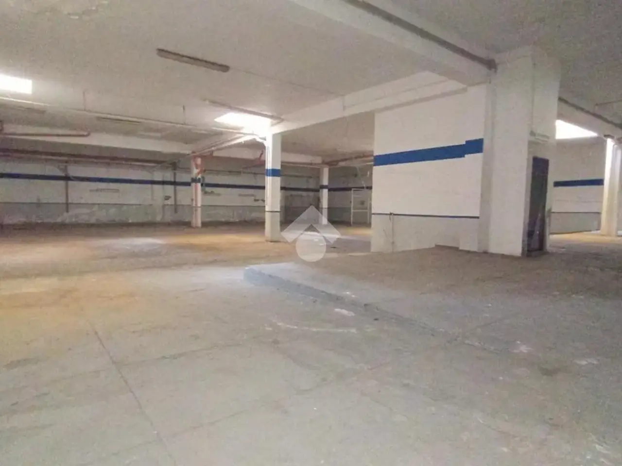 Magazzino in Via Giuseppe Cimbali 43, Palermo, {3} - Foto 1
