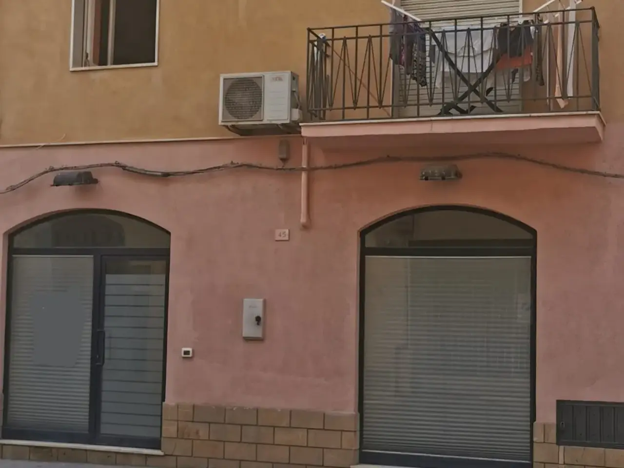 Esercizio commerciale in 
Via Amendola									, 
Marsala									, Marsala, {3} - Foto 1