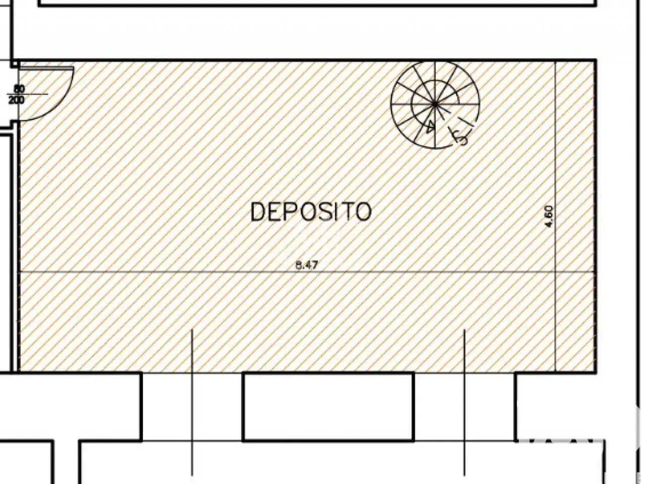 Negozio in Via Galileo Galilei 11, Trento, {3} - Foto 1
