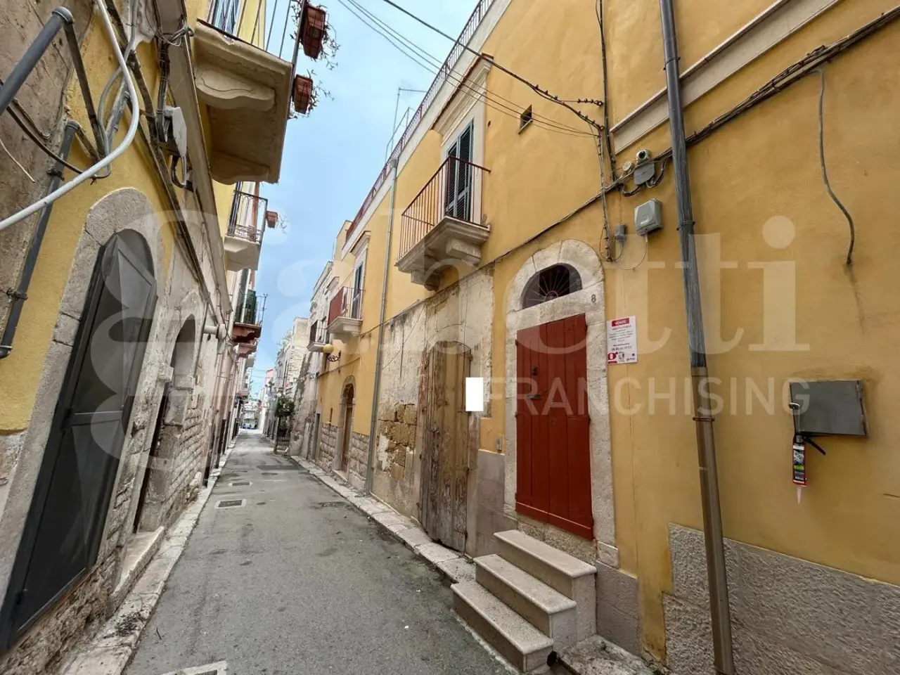 Ufficio in Via Ugo Foscolo 8, Canosa Di Puglia, {3} - Foto 1