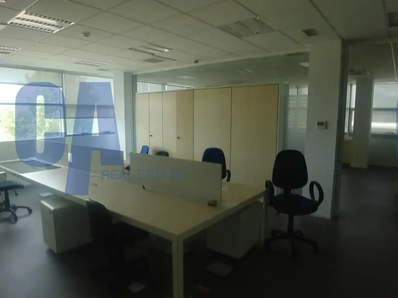 Ufficio in Via Umbria, Segrate, {3} - Foto 1