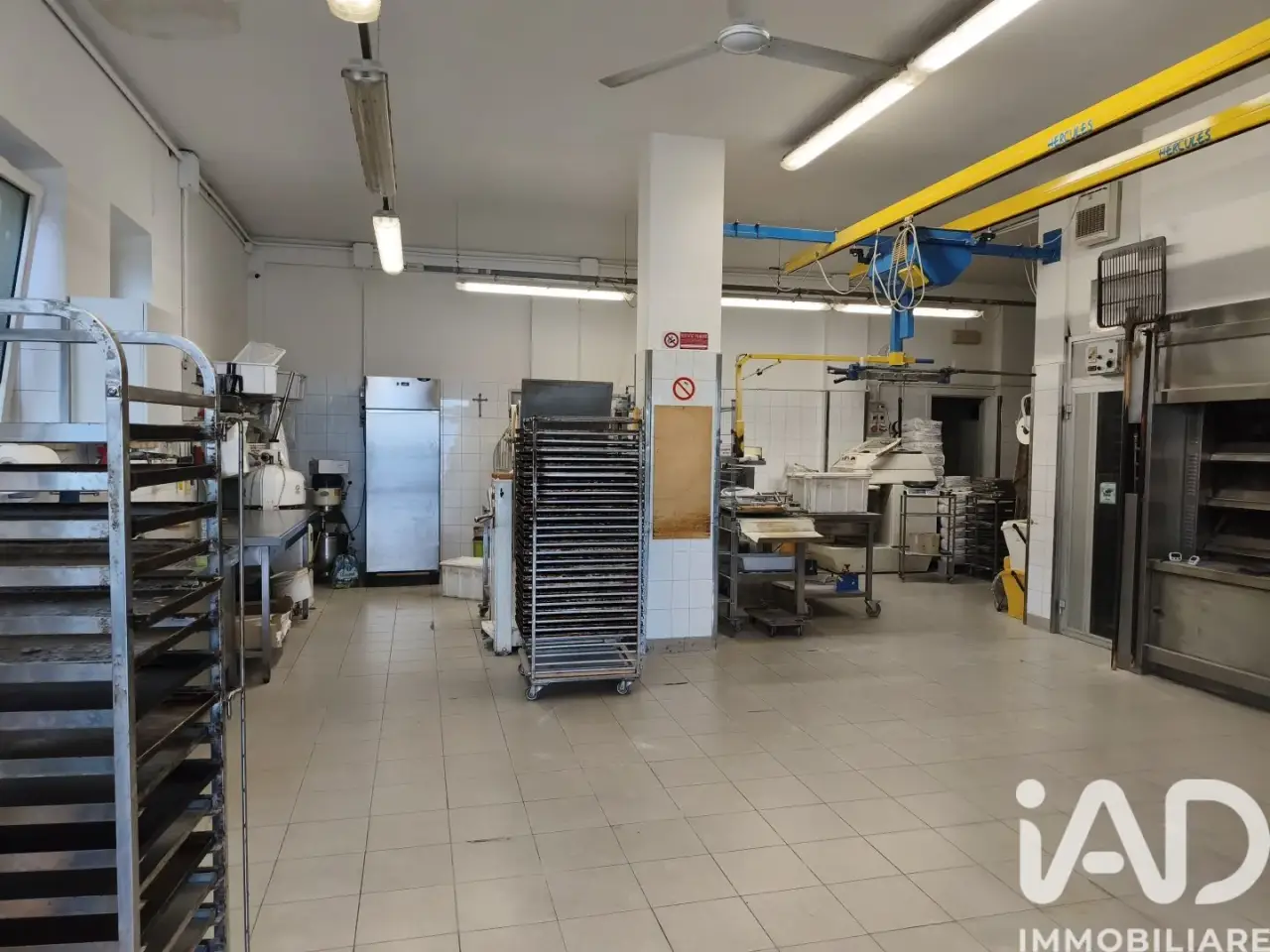 Esercizio commerciale in Via Trentino 270, Sant'Elpidio A Mare, {3} - Foto 1