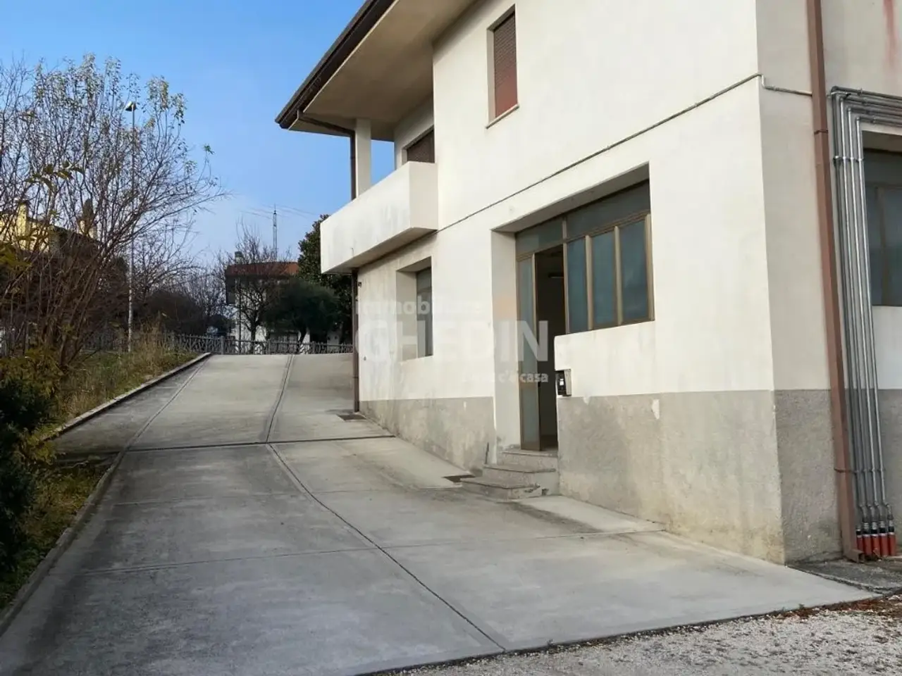 Capannone in , Conegliano, {3} - Foto 1