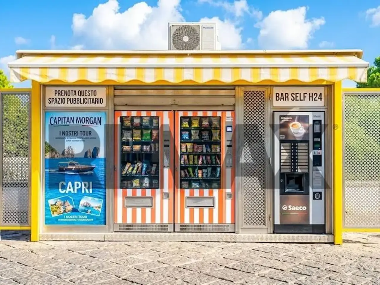 Esercizio commerciale in , Ischia, {3} - Foto 1