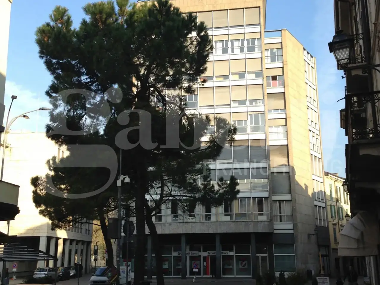 Ufficio in Via Roma 28, Lecco, {3} - Foto 2