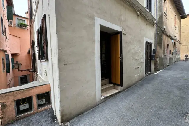 Dreizimmerwohnung in Via Antico Gabio, Zagarolo - Foto 1