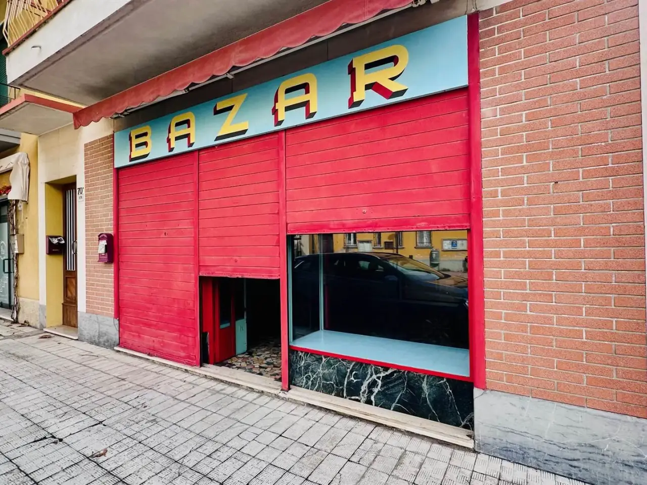 Esercizio commerciale in Via Lume 1878 Mordano, Mordano, {3} - Foto 1