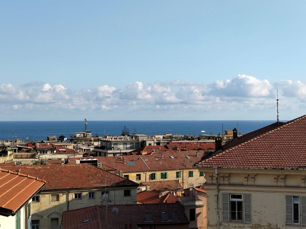 appartamento in vendita a Sanremo