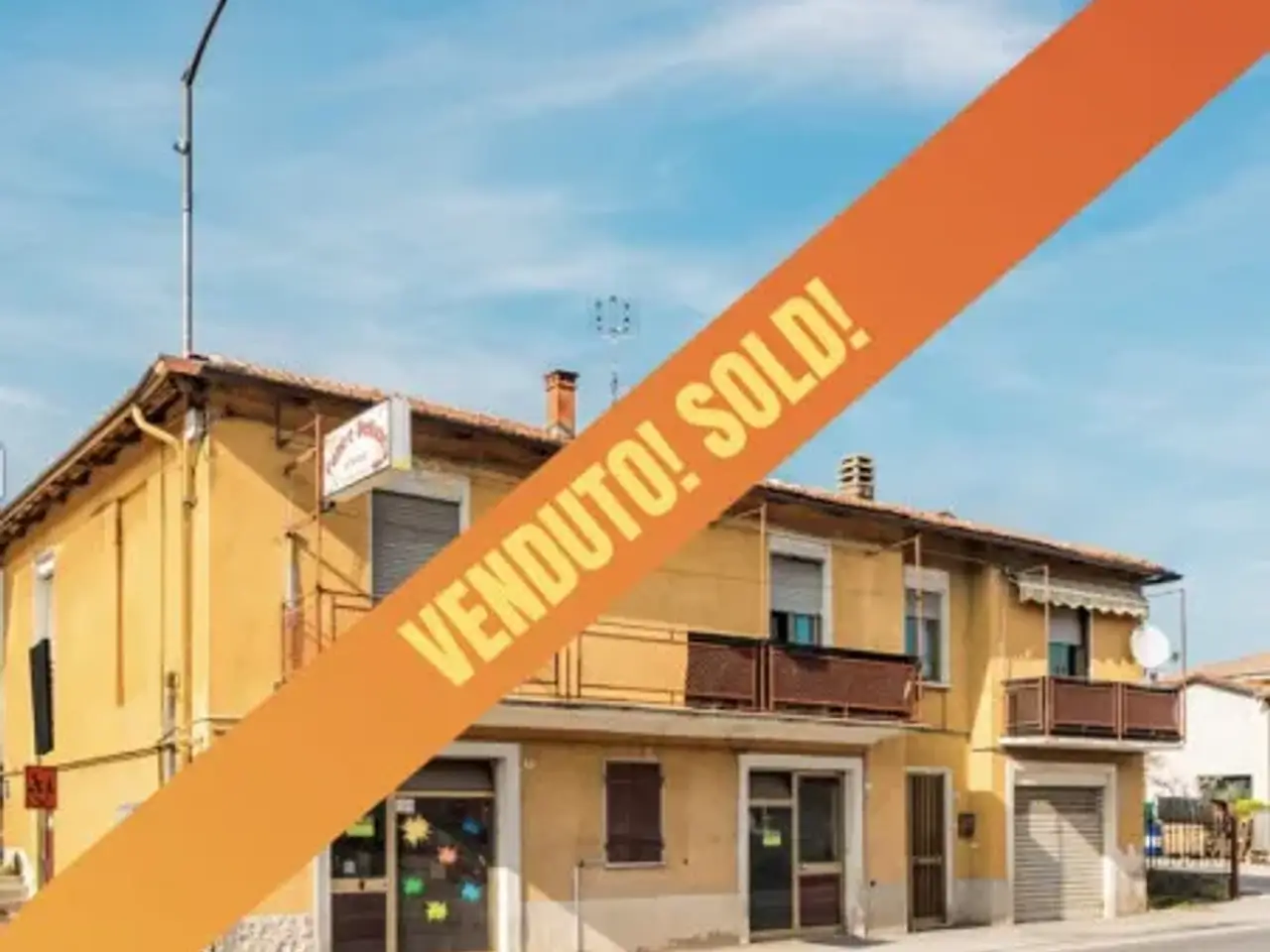 Negozio in Via Mondovì 17, Villanova Mondovi', {3} - Foto 1