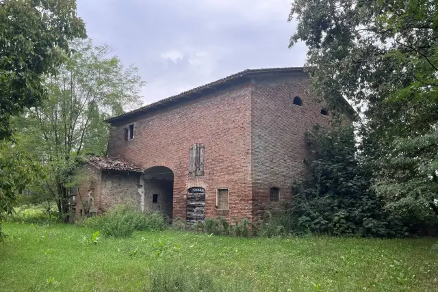 Rustico in Via Modenese 3347a, San Cesario sul Panaro - Foto 1