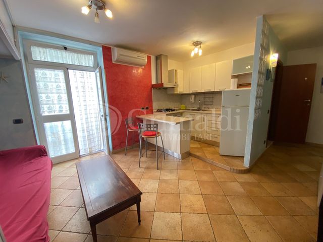 2-room flat in Via Luigi Mazza 21, Anzio - Photo 1