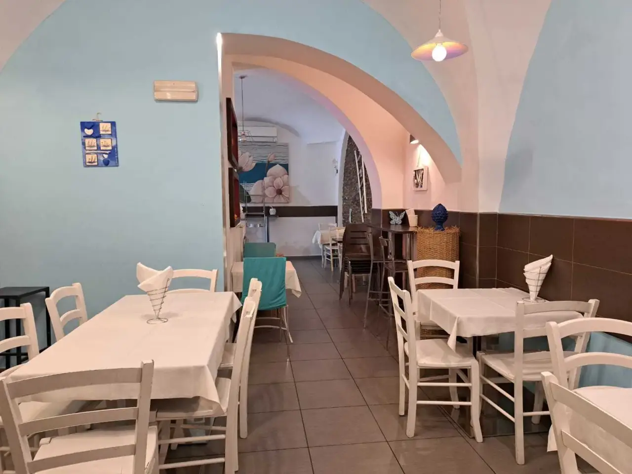 Negozio in Via Luigi De Crecchio 27, Lanciano, {3} - Foto 2
