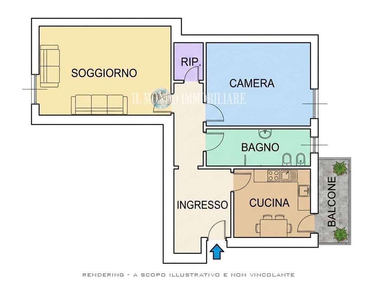 immagine annuncio 2 di 15