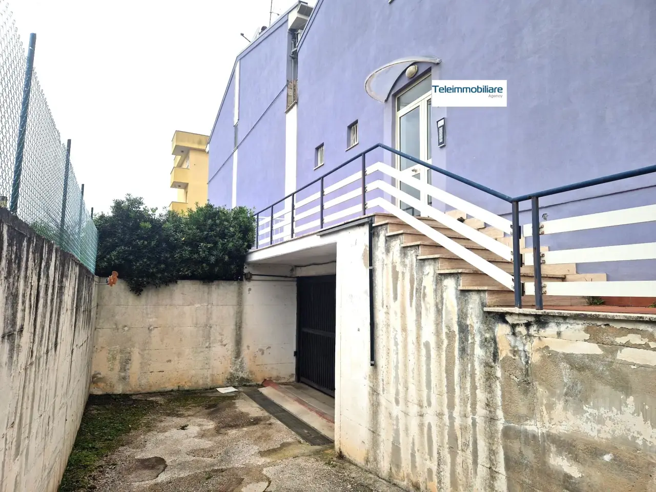 Deposito in Viale Carlo Alberto 176, Sabaudia, {3} - Foto 2