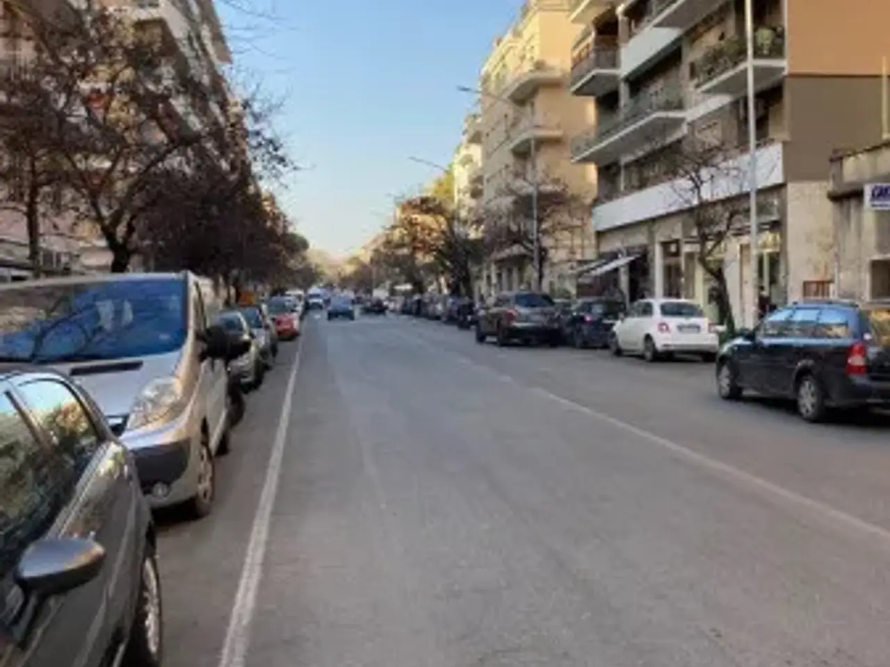 Negozio in Via Giacinto Carini, Roma, {3} - Foto 1