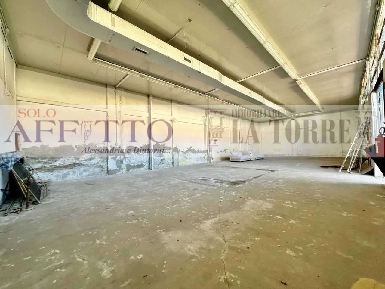 Magazzino in Viale Tivoli, Alessandria, {3} - Foto 2