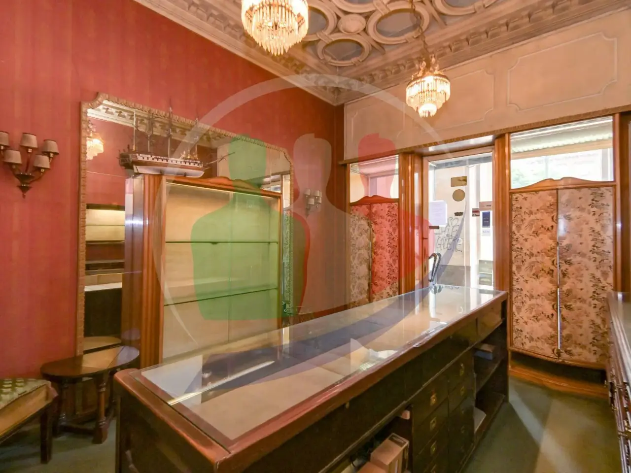 Negozio in Piazza Statuto 14, Torino, {3} - Foto 2