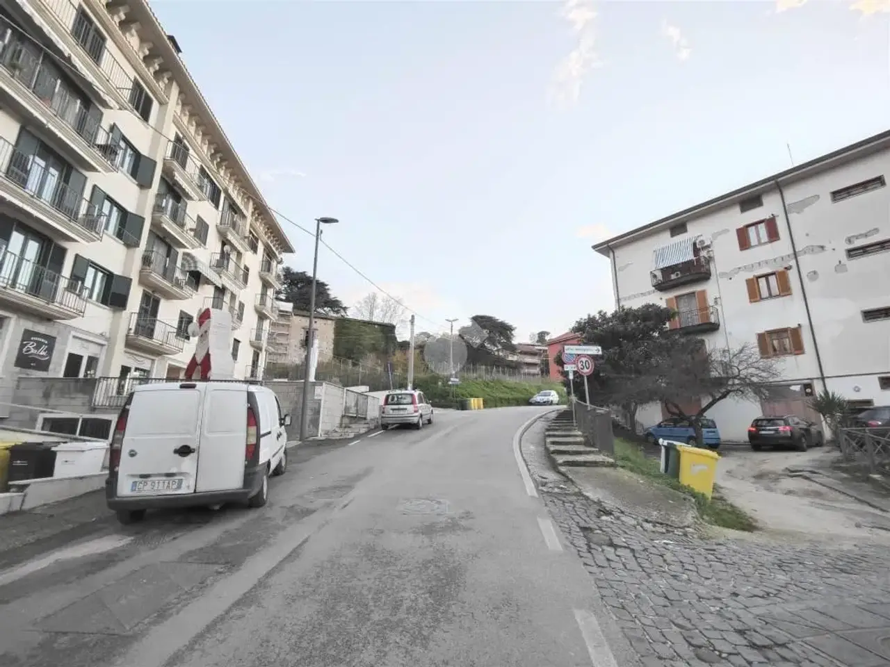 Negozio in Via Belli, Atripalda, {3} - Foto 2