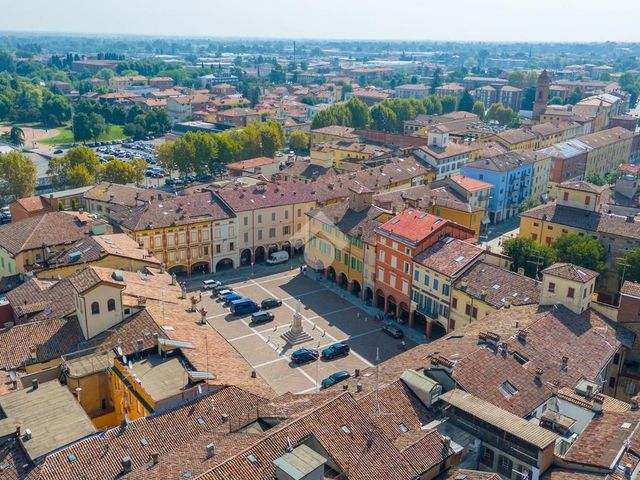 3-room flat in Via Trento 1, Scandiano - Photo 1