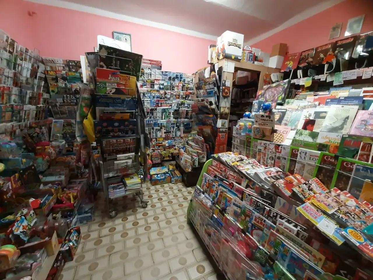Negozio in Ovada, Ovada, {3} - Foto 1