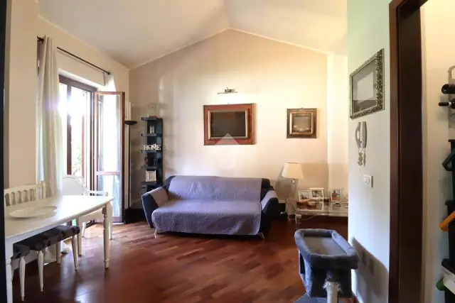 Dreizimmerwohnung in Via Campomicciolo 00, Terni - Foto 1