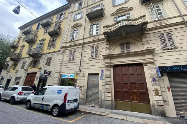 Geschäft in Via San Secondo 32, Torino - Foto 1