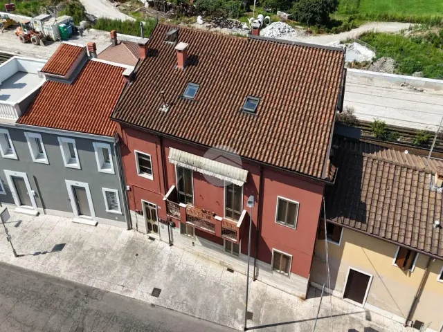 Detached house in {3}, Via Antonio Salieri 68 - Photo 1