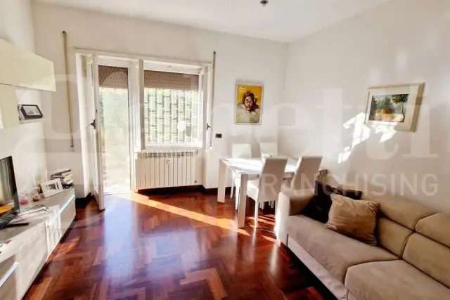 2-room flat in Via Gallese, Roma - Photo 1