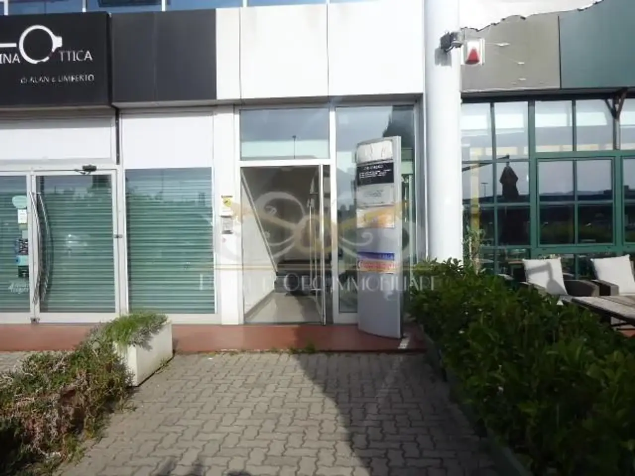 Ufficio in Ia Scornigiana 1, Pisa, {3} - Foto 2