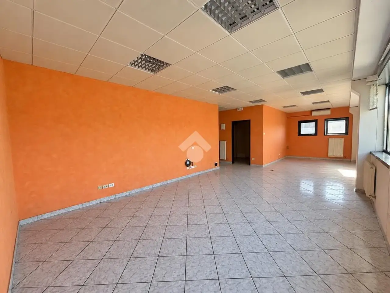 Ufficio in Via Piave 35, Isola Vicentina, {3} - Foto 2