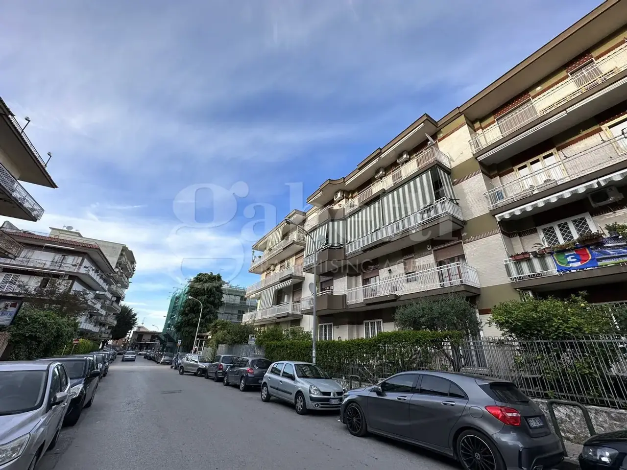 Deposito in Via Cristoforo Colombo, Marano Di Napoli, {3} - Foto 1