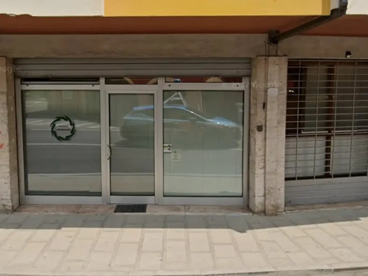 Lavanderia in Via Castellantico, Mirano, {3} - Foto 1