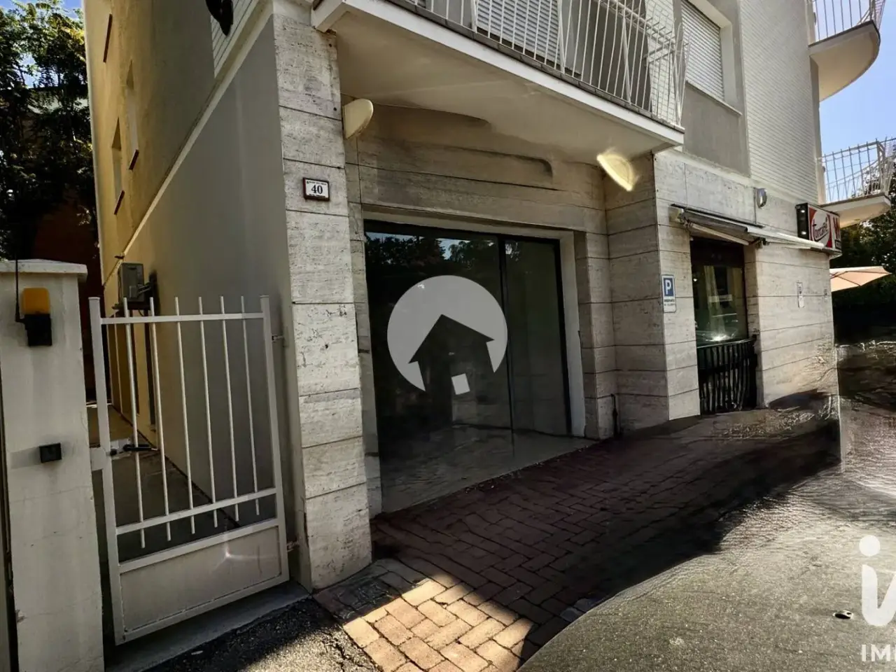 Ufficio in Via Pier Giacinto Terrachini, Reggio nell'Emilia, {3} - Foto 2