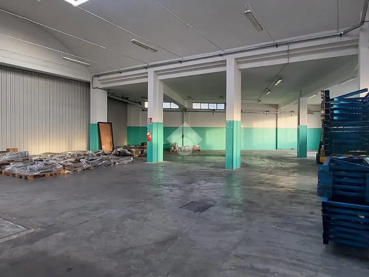 Magazzino in Via Dosselli 45, Lumezzane, {3} - Foto 2