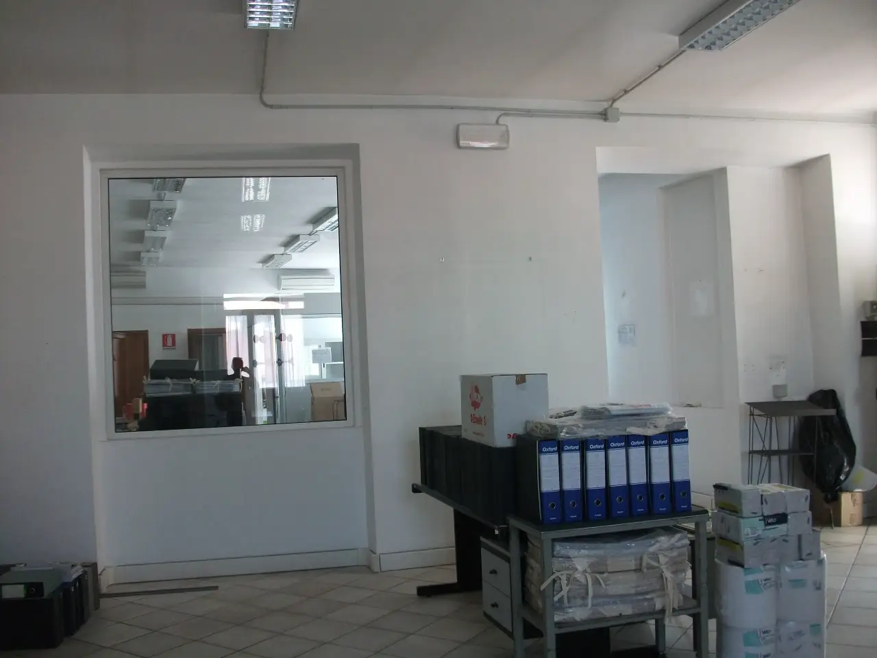 Ufficio in Corso Risorgimento, Novara, {3} - Foto 2