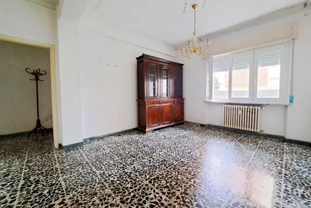 3-room flat in Via Enrico Pea 121, Lucca - Photo 1