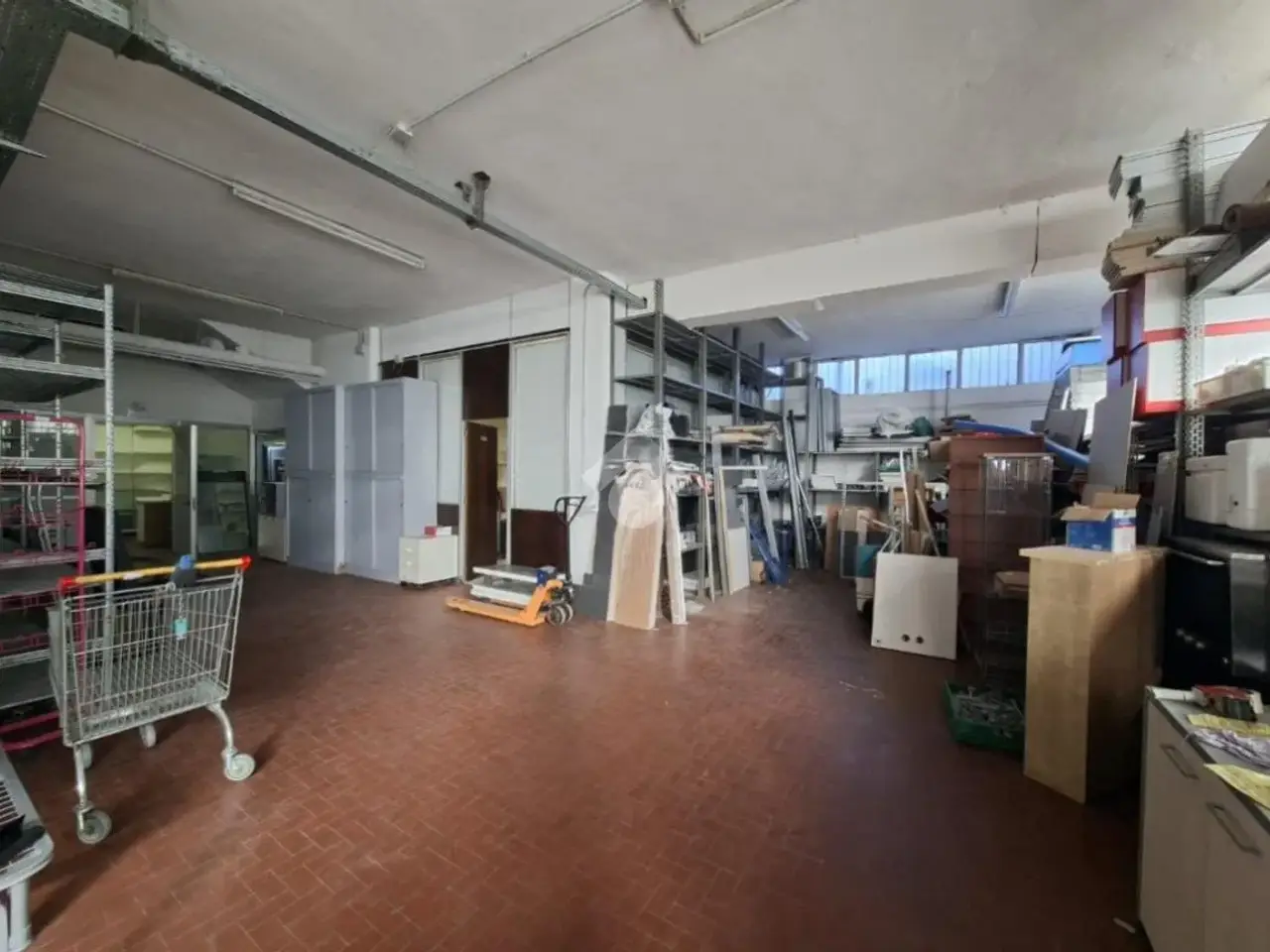 Capannone in Via U. Foscolo 24, Vigonza, {3} - Foto 2