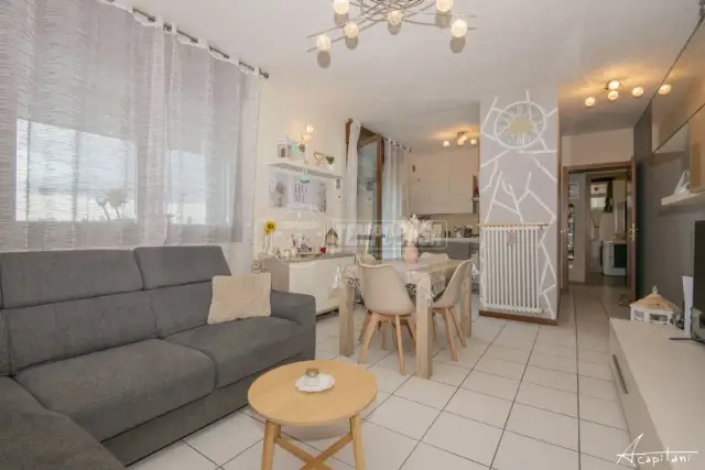 3-room flat, Modena - Photo 1