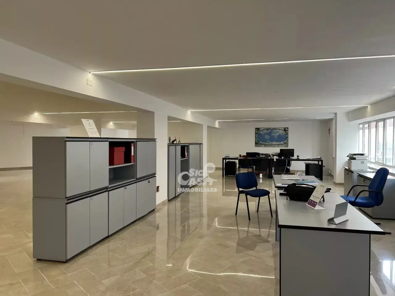 Ufficio in , Marsala, {3} - Foto 1