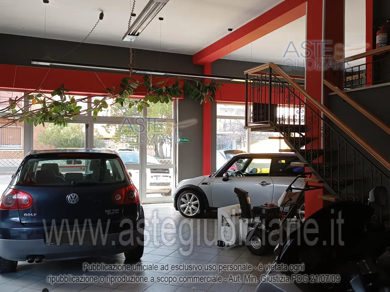 Fabbricato misto in Via San Rocco, 48, 65017 Penne Pe, Italia 48, Penne, {3} - Foto 2